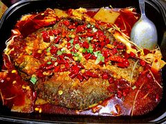 -龙门烤鱼(东方宝泰店)