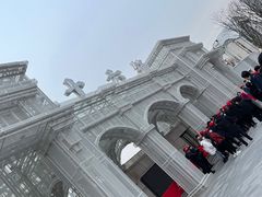 -黄浦江游览(十六铺码头)