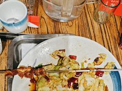 -永红源啤酒·烧烤·海鲜·大排档(台柳路店)