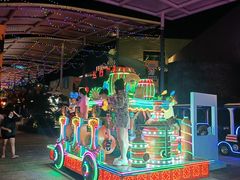 -三亚海昌梦幻海洋不夜城