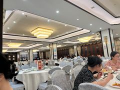 -东江渔村·古典园林·30年粤菜老字号(太和店)