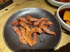 秘制梅肉-泥炉烧肉师(新街口金銮巷店)