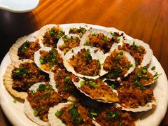 -老江南春·中国龙菜(衡山路店)