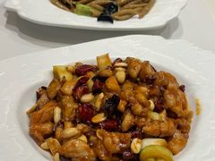 -凯鸽酒楼(大同振兴街店)