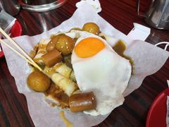 -華叔茶記