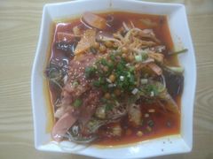-冒菜西施·非遗冒菜(总店)