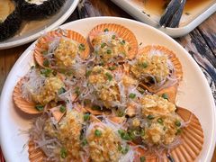 -蓝湾碧波·老字号·疍家非遗海上餐厅