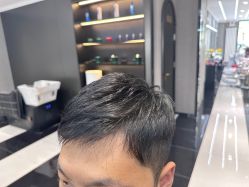 -好先生男士理发馆
