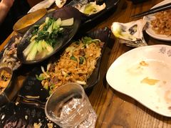 -烧蠔帮·湛江生蚝(茂南万达店)