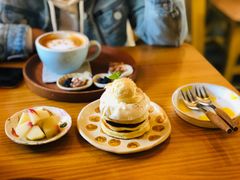 -春风十里咖啡馆