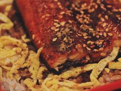 鳗鱼饭定食-匠太烧肉台日料理餐酒馆(三林店)