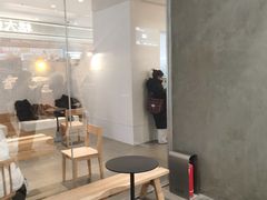 -喜茶(常州新北万达店)