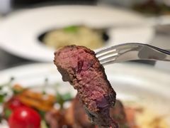 -燃扒房Steakhouse(皇庭店)