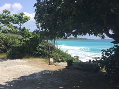 -白沙湾海滩