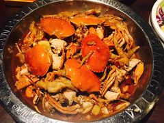 -胖哥俩肉蟹煲(湖滨银泰in77店)