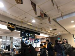 -麦当劳(轻轨曹杨路店)