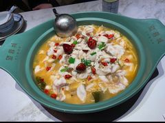 -望蓉城·古法酸菜鱼(世纪汇店)