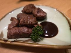 菲力牛肉-山之川日料放题(通州店)
