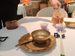 -桂满陇·手作小笼包&江南叫花鸡(中山公园店)