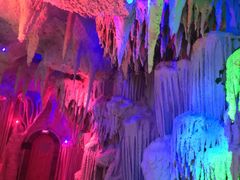 -水晶之星洗浴温泉汗蒸