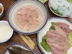 -厝味火锅·潮汕卤水火锅(十一合店)