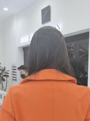 -FINE HAIR 烫染专业设计