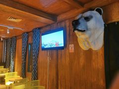 -长沙湘江冰雪世界