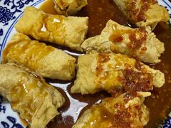 -茅老太臭豆腐