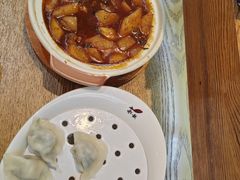 -船歌·鱼水饺青岛菜(国贸商城店)
