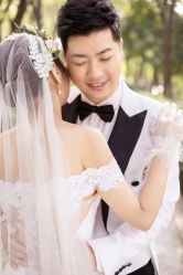 点击看大图 -巴黎经典婚纱摄影PARISSIC