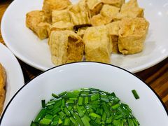 -潮粥馆(长江花园店)
