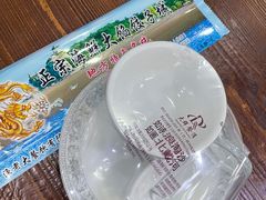 -叶存利海鲜大馅饺子(海宁路总店)