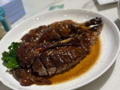 -鹅掂·大岭山烧鹅