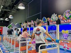 -上海JOYPOLIS环游嘉年华主题乐园