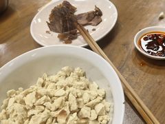 -老刘家泡馍·陕西老字号(钟楼广济街店)
