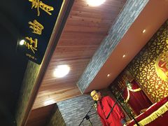 -青曲社相声(易俗街区店)