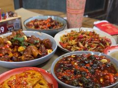 -老三样·旧食新味(万寿宫店)