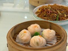 -东江渔村·古典园林·30年粤菜老字号(太和店)