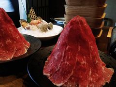 -山葵家·创意料理(临平银泰城店)
