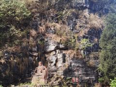 -高荡千年布依古寨旅游景区