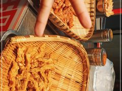 -肖炮现炸酥肉(解放碑店)