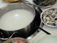 -盈田盈粥庄(博山东路店)