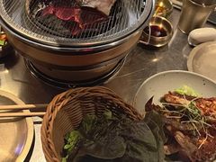 -味家烤肉烤鳗鱼牛排(西塔旗舰店)