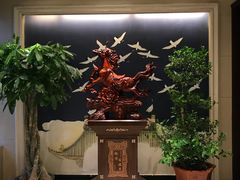 -庖丁堂酒店(高新区店)