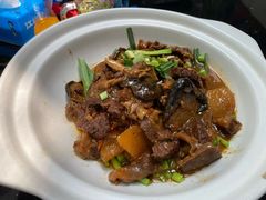 -又见炊烟私房菜(敬亭路店)