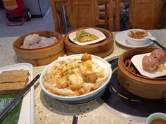 -顺德家厨(白云店)