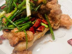 -金龙·打边炉(武进路店)