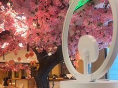 -缘福乡村铁锅炖民宿(八达岭店)