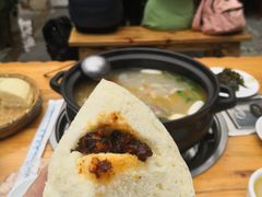 -尼玛藏家风味园(阿山食城店)
