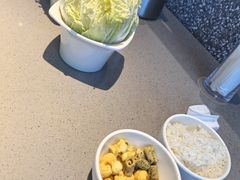 -半天妖烤鱼(任丘悦都汇店)